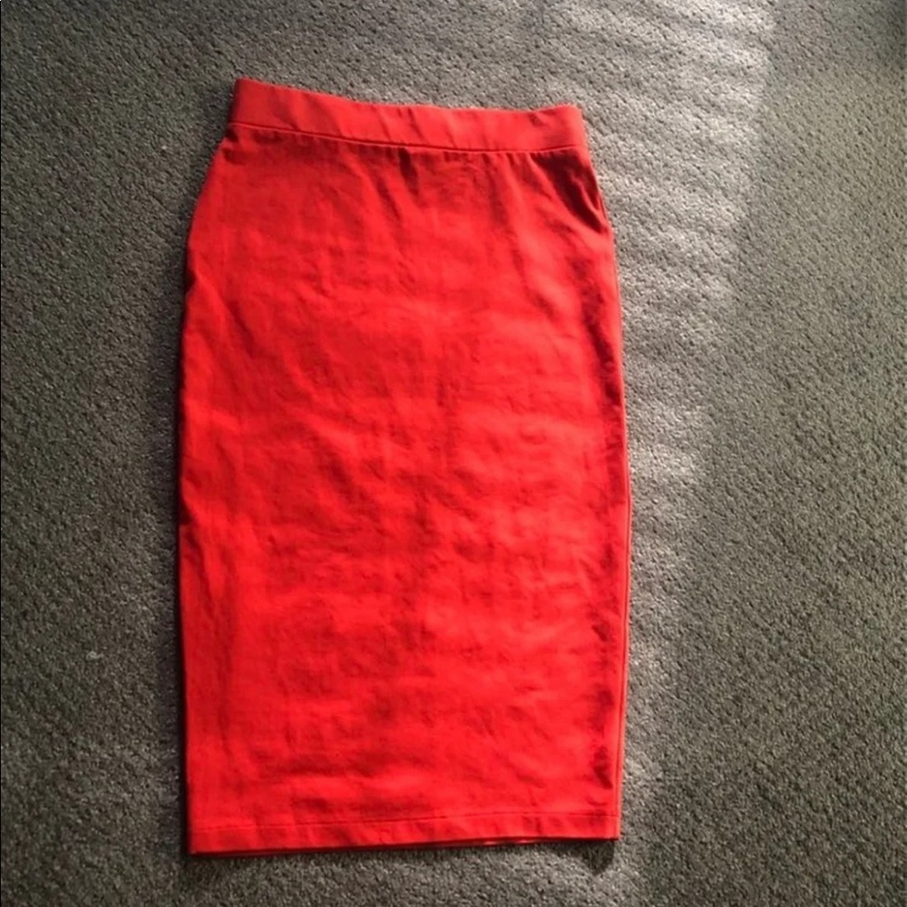 New Forever 21 skirt